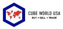 Cube World USA logo